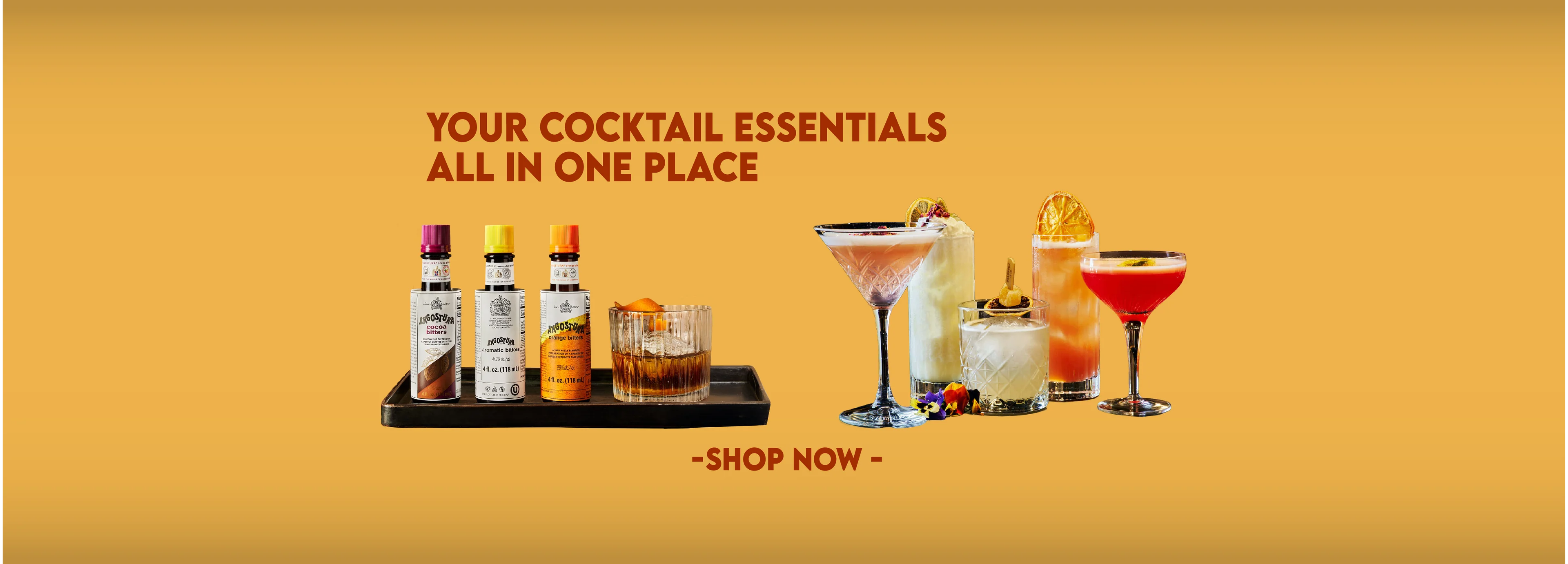 Ireland's Finest Spirits and Wines
