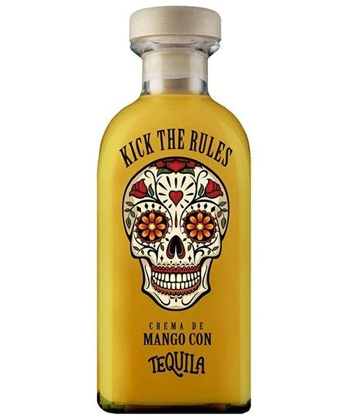Best Selling Spirits